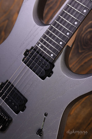 Mayones Duvell DT 6 Gunmetal Gray
