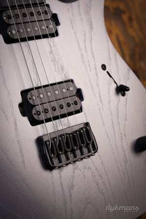 Mayones Duvell DT 6 Gunmetal Gray