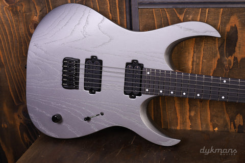 Mayones Duvell DT 6 Gunmetal Grey