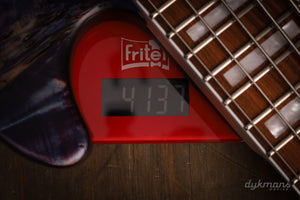 Mayones Jabba Custom 5 Custom Color Eye Poplar