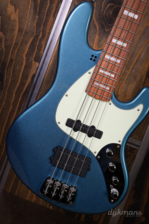 Sandberg California TM4 Highgloss Lake Placid Blue