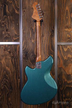 Novo Serus P2 Ocean Turquoise 