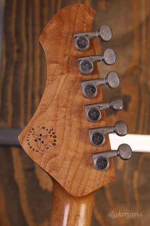 Novo Serus P2 Ocean Turquoise 