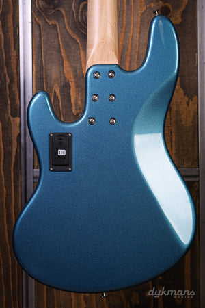 Sandberg California TM4 Highgloss Lake Placid Blue