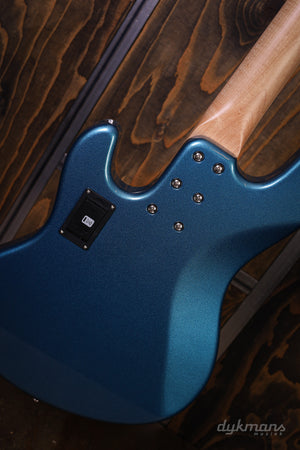 Sandberg California TM4 Highgloss Lake Placid Blue