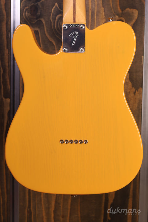 Fender Player II Telecaster Butterscotch Blonde