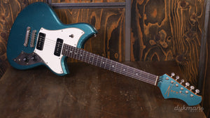 Novo Serus P2 Ocean Turquoise 