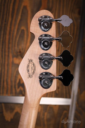 Sandberg California TM4 Highgloss Lake Placid Blue