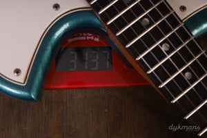 Novo Serus P2 Ocean Turquoise 