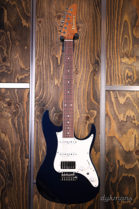 Ibanez AZ2204NW-DTB Prestige Dark Tide Blue