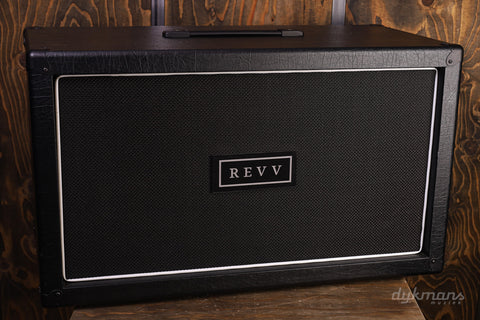 REVV 2x12 Speaker Cabinet