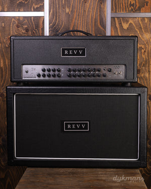 REVV 2x12 Speaker Cabinet