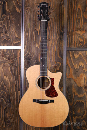 Eastman AC222CE Deluxe