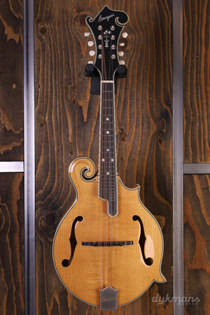 Bourgeois M5F Aged Tone Natural