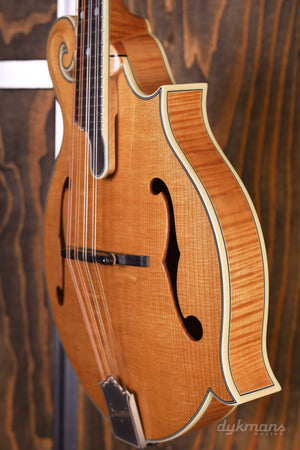 Bourgeois M5F Aged Tone Natural