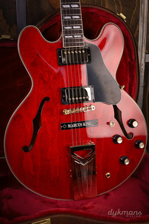 Gibson Marcus King ES-345 #223750075