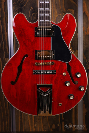 Gibson Marcus King ES-345 #223750075