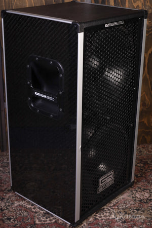 GR BASS AT212+ Slim AeroTech 4 Ohm + Cover PRE-OWNED