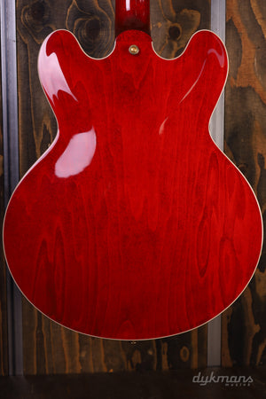 Gibson Marcus King ES-345 #223750075