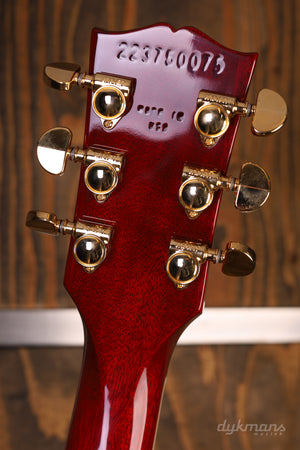 Gibson Marcus King ES-345 #223750075