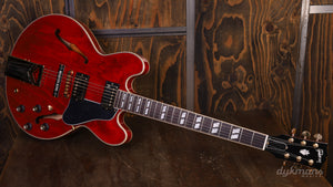 Gibson Marcus King ES-345 #223750075