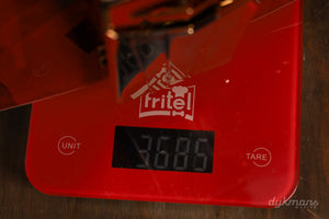 Gibson Marcus King ES-345 #223750075