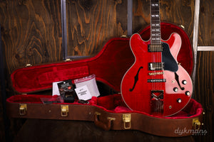 Gibson Marcus King ES-345 #20076205