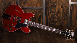 Gibson Marcus King ES-345 #20076205