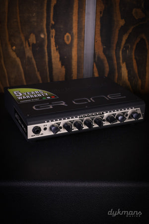GR Bass ONE 800