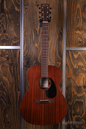 Martin 000-10E Retro Sapele