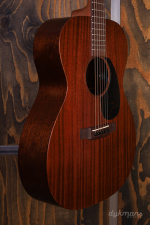 Martin 000-10E Retro Sapele