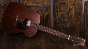 Martin 000-10E Retro Sapele