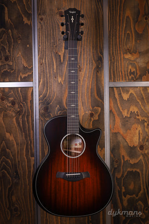 Taylor Next Generation Builder's Edition 324ce