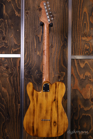 Patrick James Eggle Oz-T