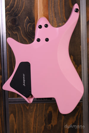 Strandberg Boden Essential 6 Coral Pink