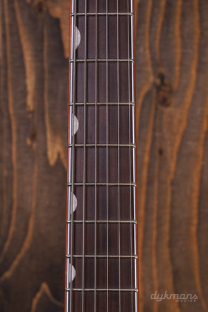 Gretsch Synchromatic Falcon Snowcrest White