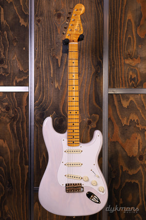 Fender American Vintage II '57 Stratocaster Limited Blonde
