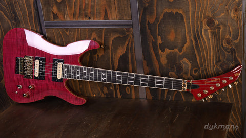 Peavey Adrian Vandenberg Signature Purple Flame