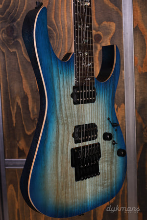 Ibanez J.Custom RG8620AH-GFB