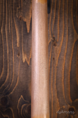 Fender Custom Shop Time Machine '63 Telecaster Relic Aged Fiesta Red