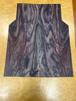 Martin Custom Shop D-14 Sinker Redwood