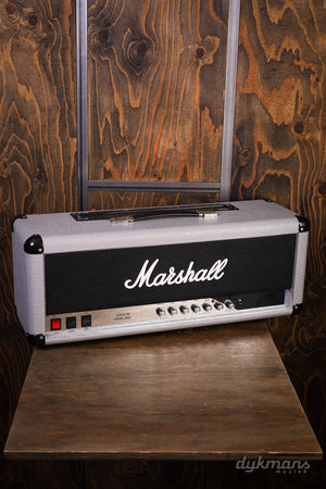Marshall 2555x Silver Jubilee