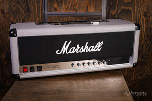 Marshall 2555x Silver Jubilee