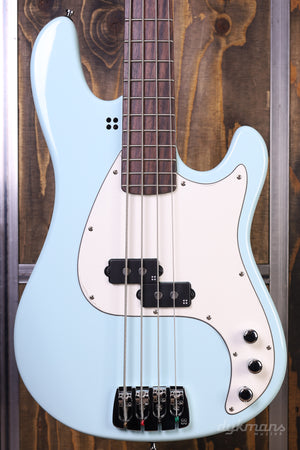 Sandberg Electra VS4 Sonic Blue