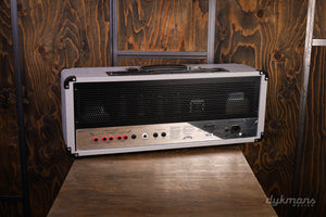 Marshall 2555x Silver Jubilee