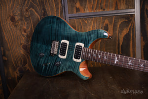 PRS SE Custom 24 Slate Blue 2026