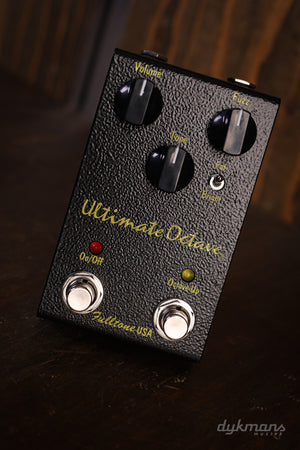 Fulltone Ultimate Octave Fuz