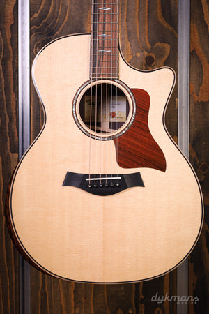 Taylor 814ce Next Generation