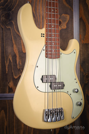 Sandberg California USA "Lionel" Shortscale Soft Aged Creme PRE-ORDER!