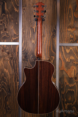 Taylor 814ce Next Generation
